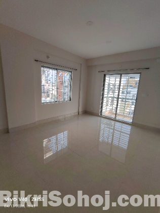 Flat For sale At Uttara sector 13